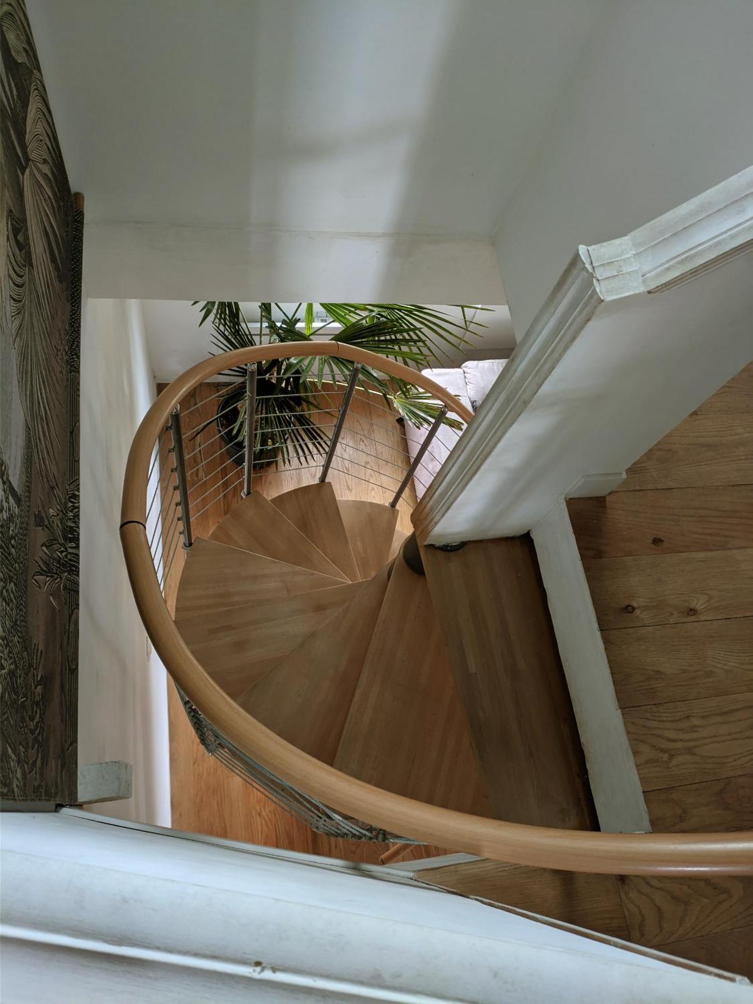 Loft Frontiere Montagne Et Plage Urrugne Exterior photo